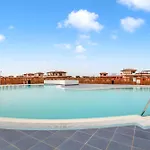 Vanilla Ocean Feriehus