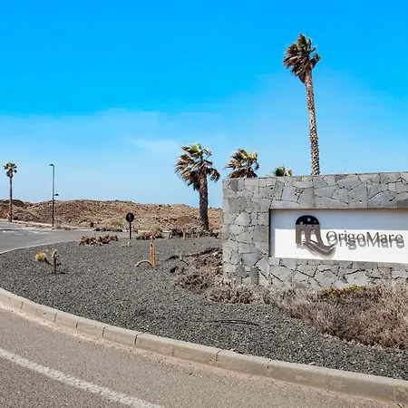 Vanilla Ocean Дом отдыха Majanicho