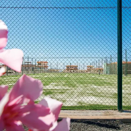 Vanilla Ocean Majanicho