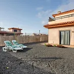 Vanilla Ocean Tatil Evi *