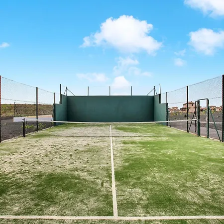 Vanilla Ocean 別荘 Majanicho