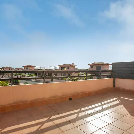 Tatil Evi Vanilla Ocean Majanicho