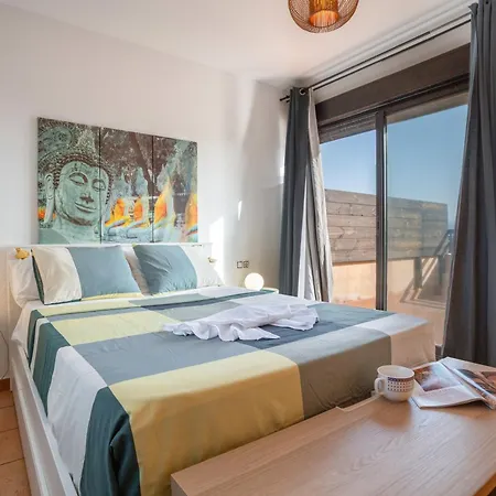 Vanilla Ocean Tatil Evi *