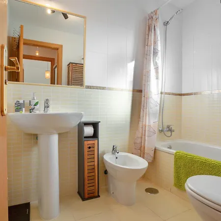 Vanilla Ocean Tatil Evi