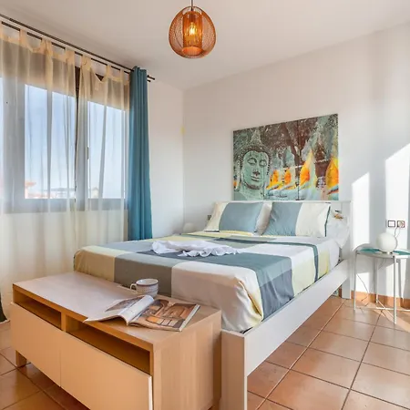 Vanilla Ocean Tatil Evi *