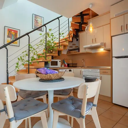 Tatil Evi Vanilla Ocean *