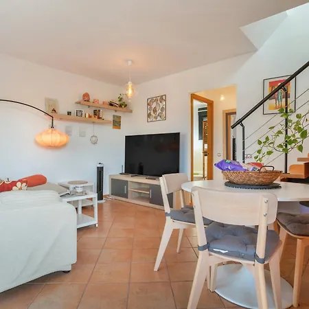 Tatil Evi Vanilla Ocean Majanicho