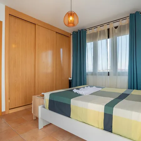 Vanilla Ocean Tatil Evi