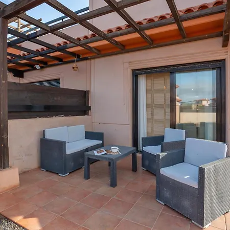 Tatil Evi Vanilla Ocean