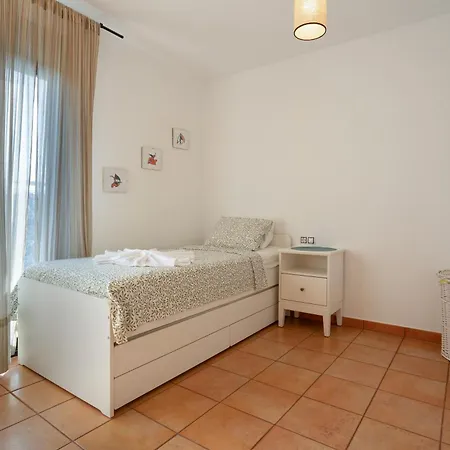 Tatil Evi Vanilla Ocean Majanicho