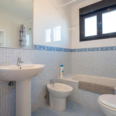 Tatil Evi Vanilla Ocean