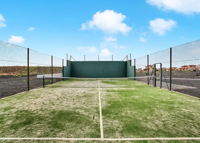 Vanilla Ocean Dom wakacyjny Majanicho