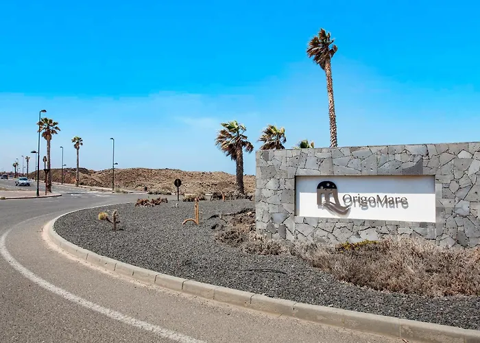 Vanilla Ocean Casa vacanze Majanicho