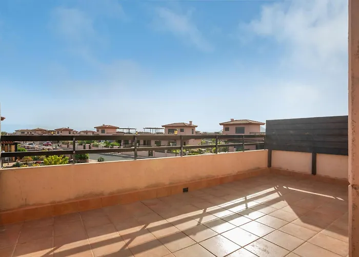 Casa vacanze Vanilla Ocean Majanicho