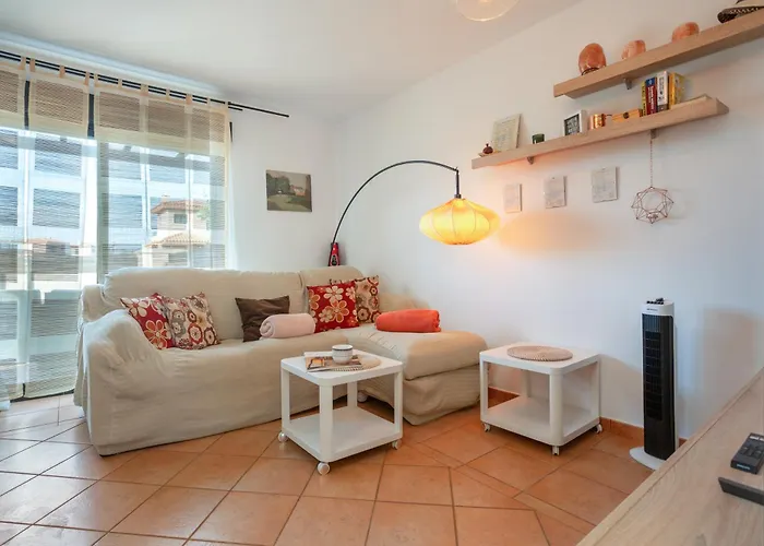 Vanilla Ocean Majanicho