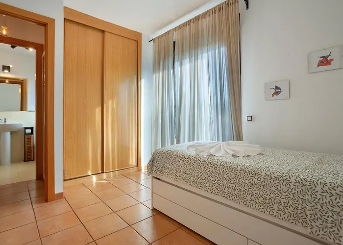 Vanilla Ocean Majanicho