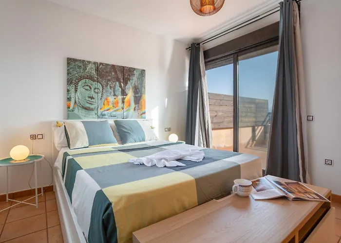 Vanilla Ocean Dom wakacyjny *