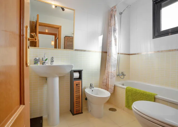 Vanilla Ocean Casa vacanze