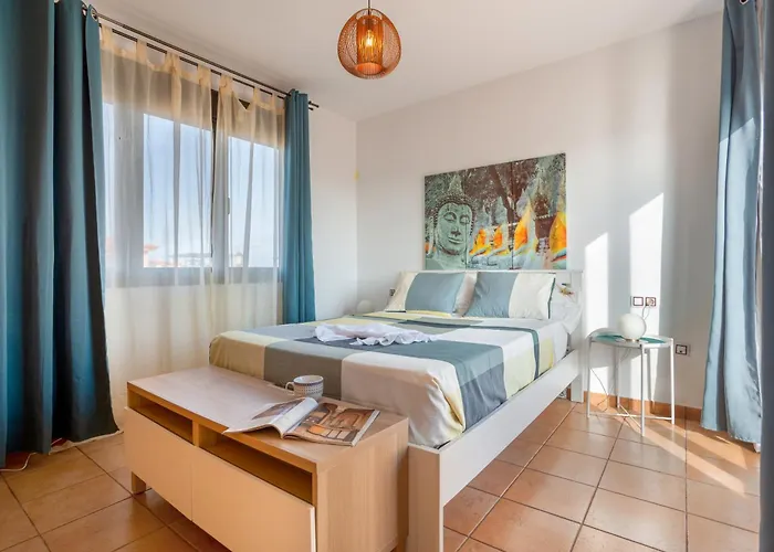 Vanilla Ocean Dom wakacyjny *