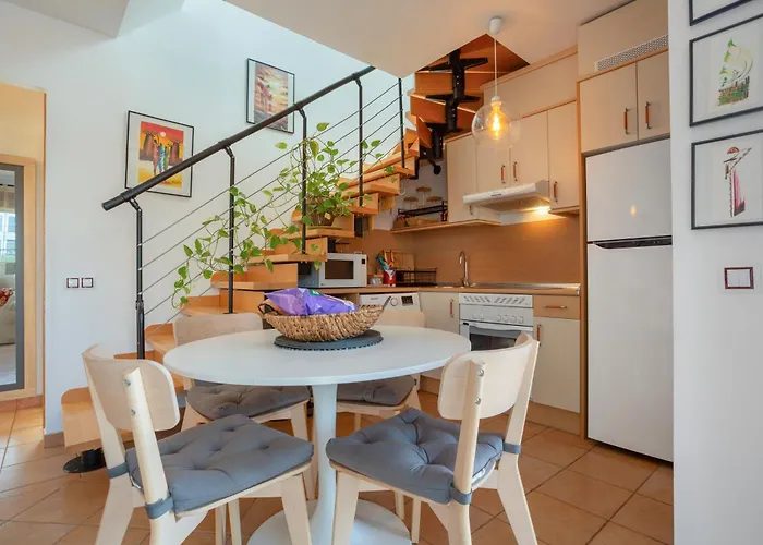 Casa vacanze Vanilla Ocean *