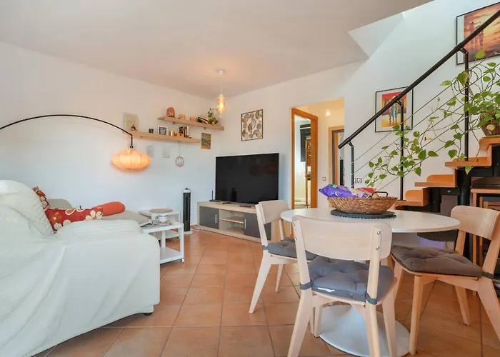 Casa vacanze Vanilla Ocean Majanicho