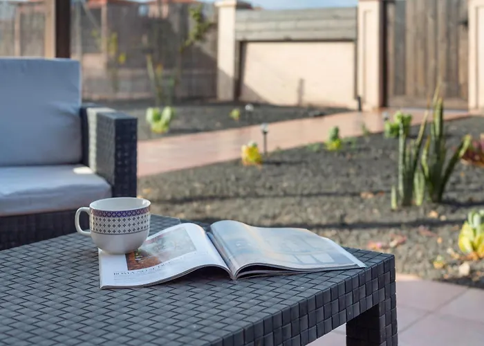 Vanilla Ocean Dom wakacyjny Majanicho