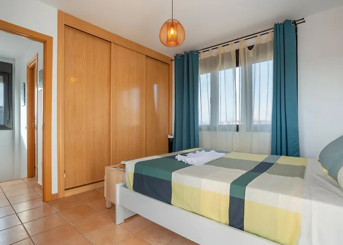 Vanilla Ocean Casa vacanze