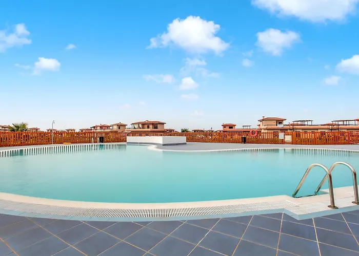 Vanilla Ocean Majanicho