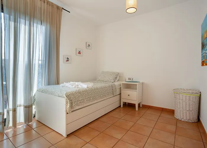 Casa vacanze Vanilla Ocean Majanicho