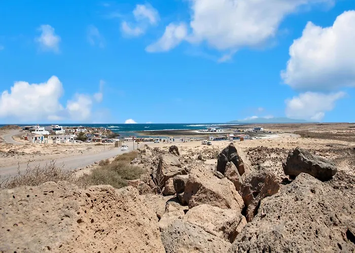 Vanilla Ocean Casa vacanze