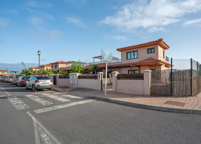 Vanilla Ocean Dom wakacyjny *