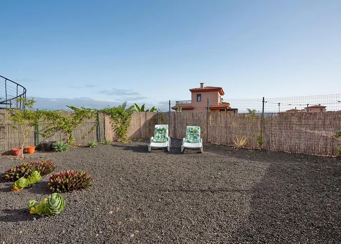 Vanilla Ocean * Majanicho