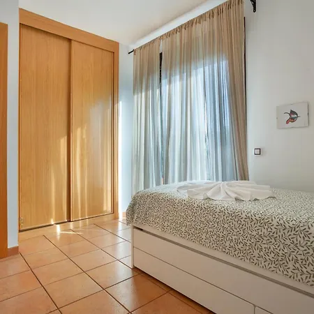 Vanilla Ocean Majanicho