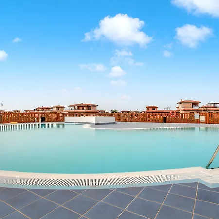 Vanilla Ocean Majanicho