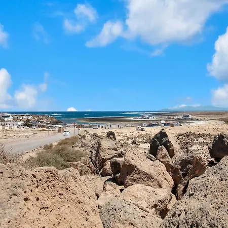 Vanilla Ocean Semesterbostad