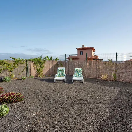 Vanilla Ocean * Majanicho