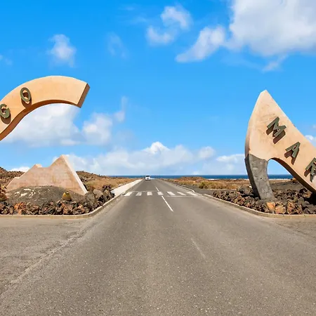 Vanilla Ocean Semesterbostad *