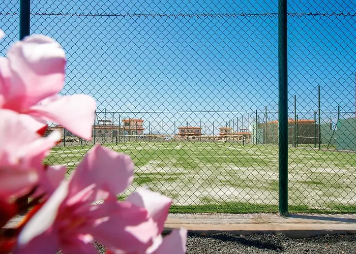 Vanilla Ocean Majanicho