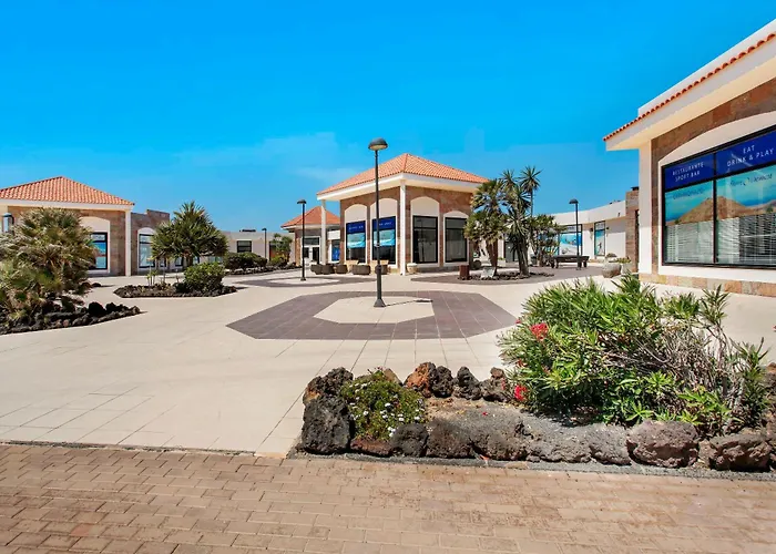 Σπίτι διακοπών Vanilla Ocean