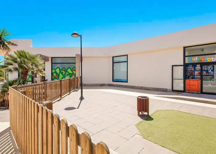 Σπίτι διακοπών Vanilla Ocean *