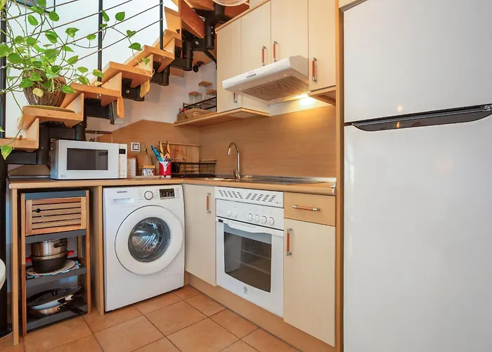 Vanilla Ocean Σπίτι διακοπών Majanicho