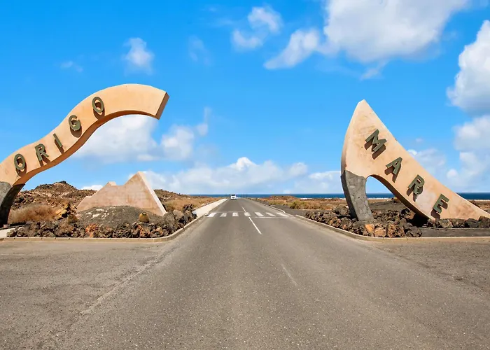 Vanilla Ocean Σπίτι διακοπών *